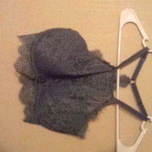 Fashion Bra (Cup Size D small band)